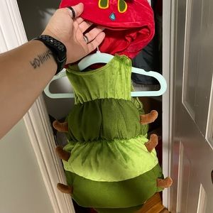 Baby World of Eric Carle™ Very Hungry Caterpillar™ Costume